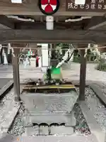 咲前神社(群馬県)