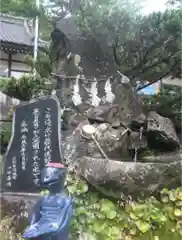 南部神社の建物その他