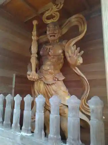 三谷寺(宮城県)