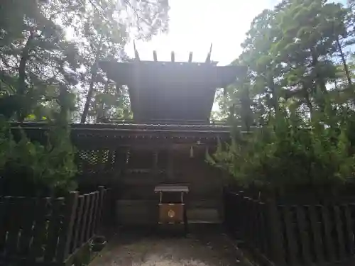 伊弉諾神宮(兵庫県)