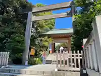 東京大神宮(東京都)
