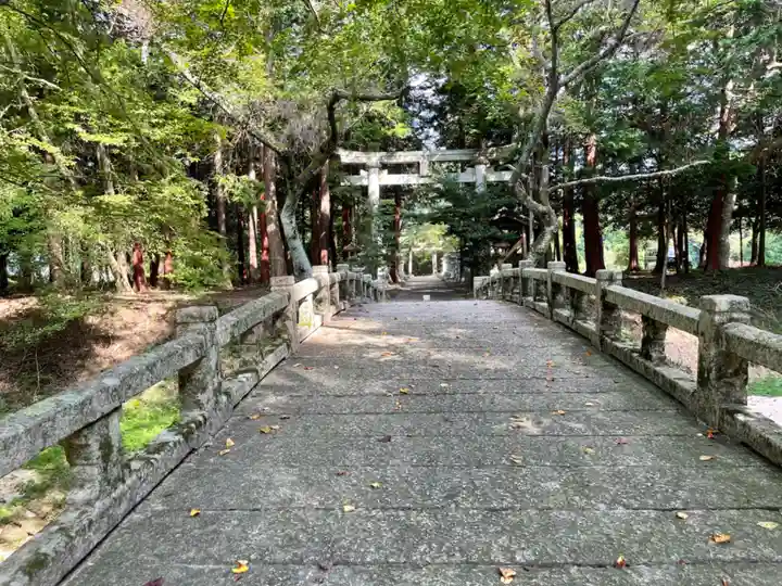夏見神社(滋賀県)