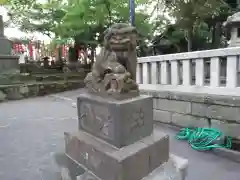 亀岡八幡宮（亀岡八幡神社）(神奈川県)