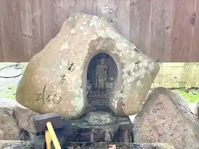 伊勢の国 四天王寺(三重県)