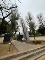 寛永寺(根本中堂)(東京都)