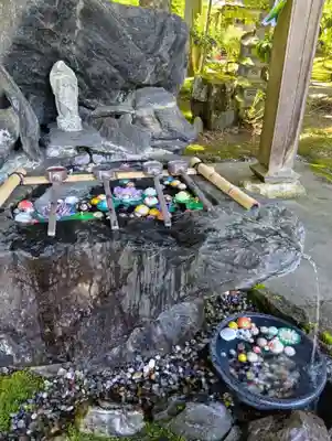 如法寺（鳥追観音）(福島県)
