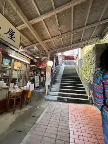 大山寺(神奈川県)