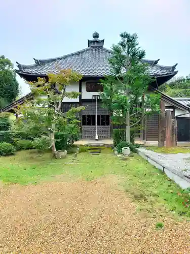 甘南備寺(京都府)