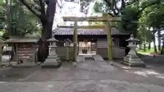 竹神社(三重県)