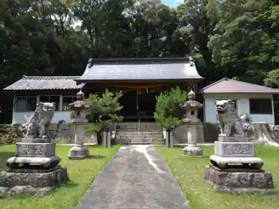 熊野社(愛知県)