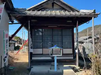 全超寺(岐阜県)