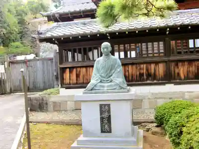 泉岳寺(東京都)