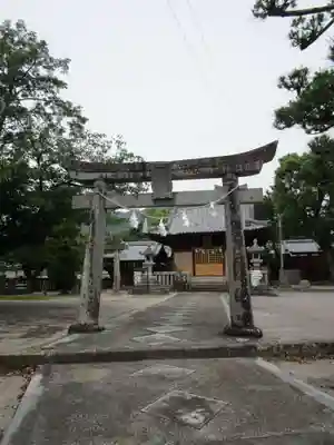 八幡神社(長崎県)