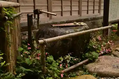 華蔵寺(島根県)