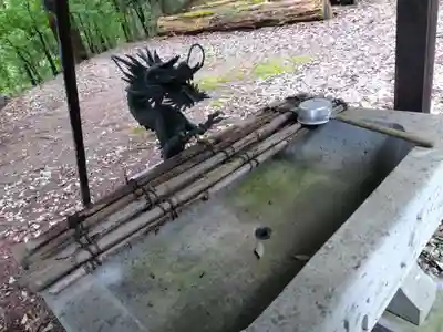 八幡神社(福井県)