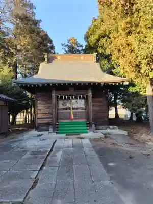 常光神社(埼玉県)