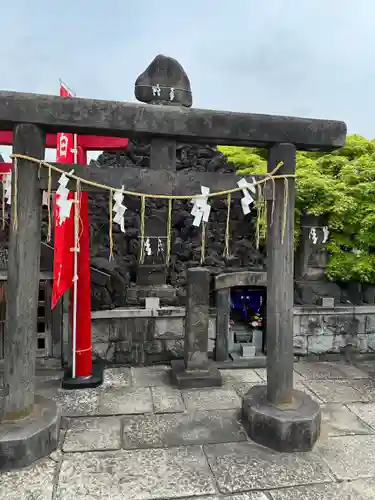 石濱神社(東京都)