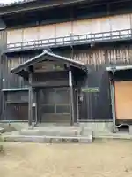 西松江弁財天のその他建物