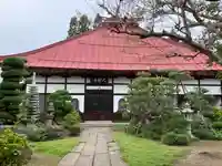 大鋒寺(長野県)