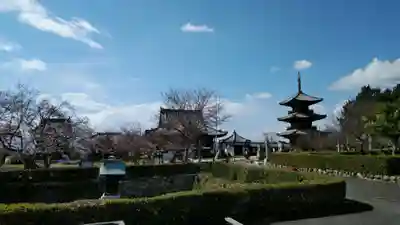 餘慶寺のその他建物