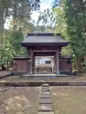 早雲寺(神奈川県)