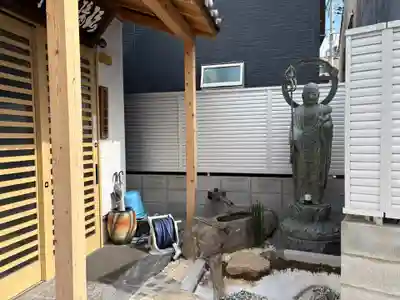 真言宗 瑠璃峯 薬師寺(大阪府)