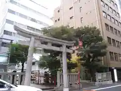 椙森神社(東京都)