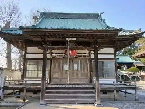 法華経寺(千葉県)