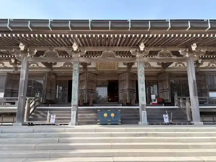 忉利天上寺(兵庫県)