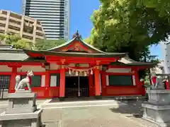 金祥稲荷神社(岐阜県)