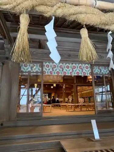 小國神社(静岡県)