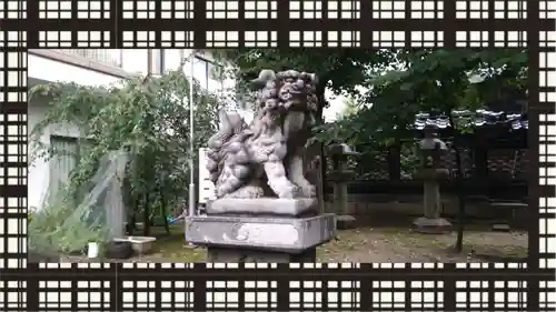 名古屋東照宮(愛知県)