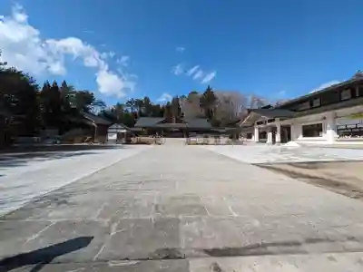 大國神社のその他建物