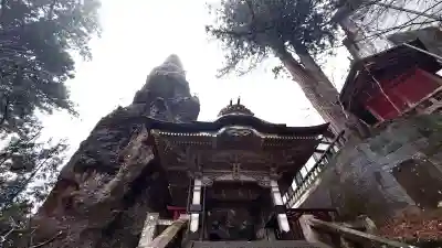 榛名神社(群馬県)