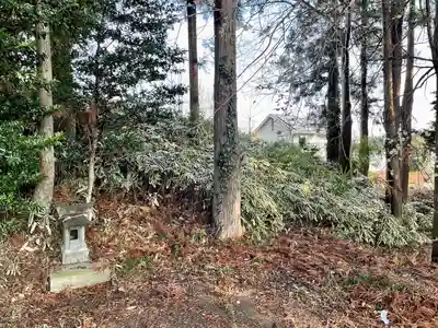 天満宮(栃木県)