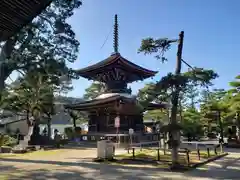 智恩寺の建物その他