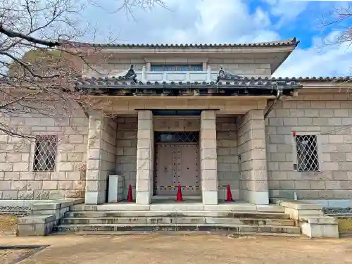 功山寺(山口県)