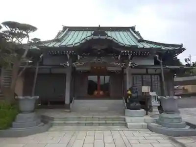 妙典寺(神奈川県)