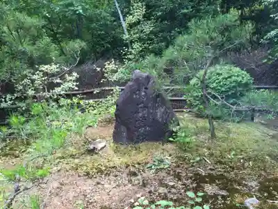 常寂光寺のその他建物