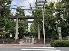 榊神社(東京都)