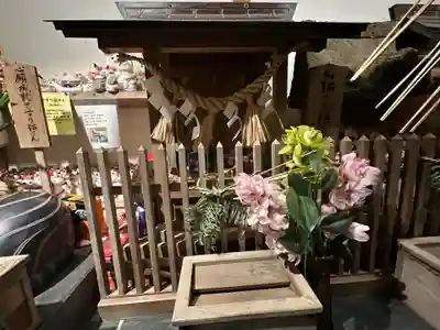 王子神社(徳島県)