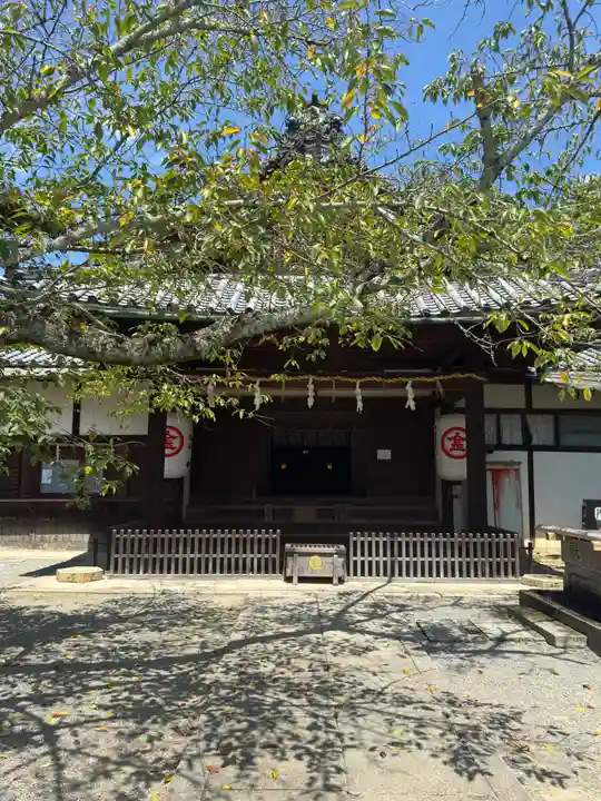 金刀比羅宮(香川県)