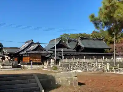 酒見寺(兵庫県)
