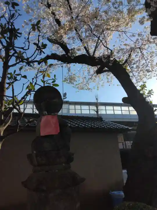 重林寺(東京都)