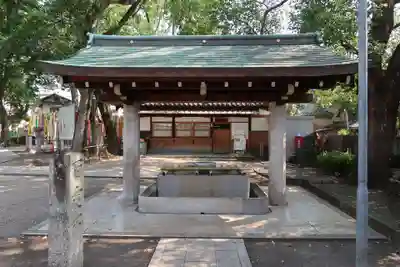 布忍神社(大阪府)