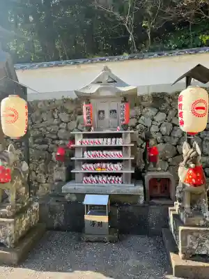 一畑薬師(島根県)