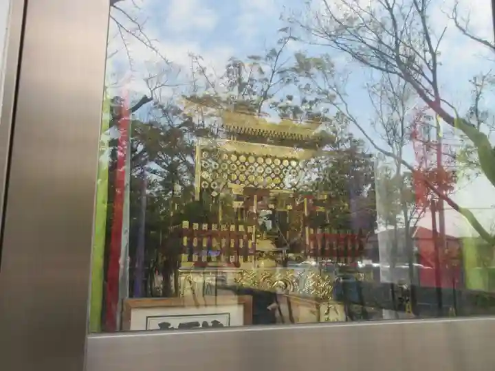 八剱八幡神社(千葉県)