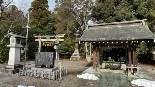 大野湊神社(石川県)