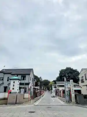 喜多院(埼玉県)