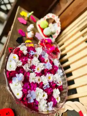 御井神社(岐阜県)